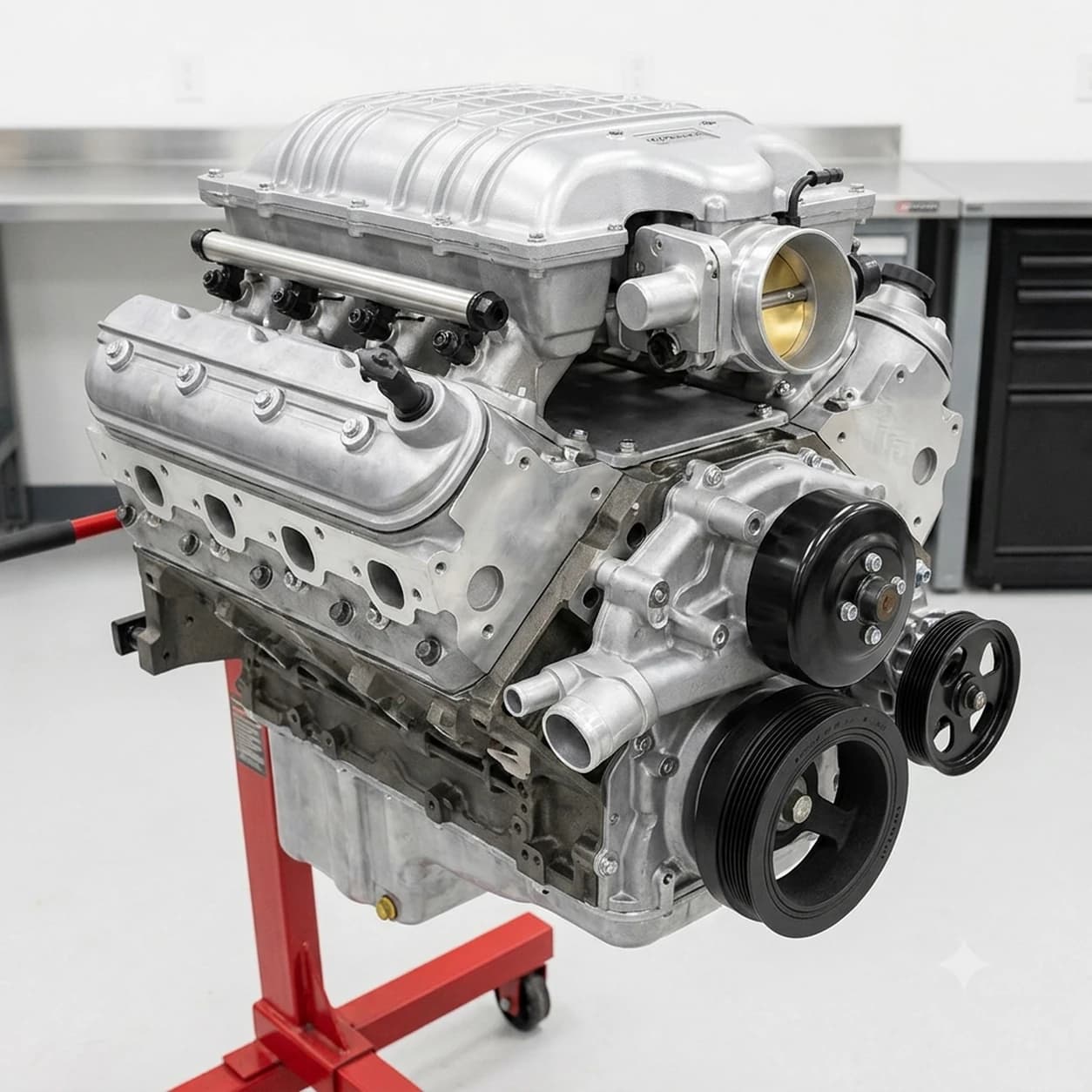 Engines