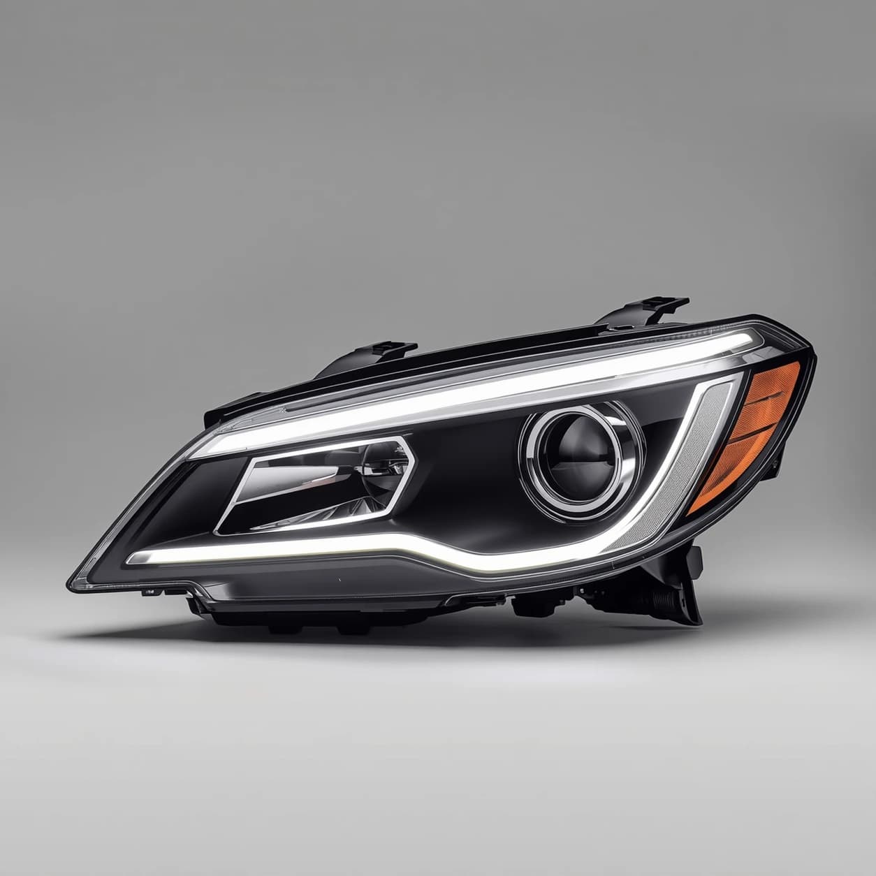 Headlamps
