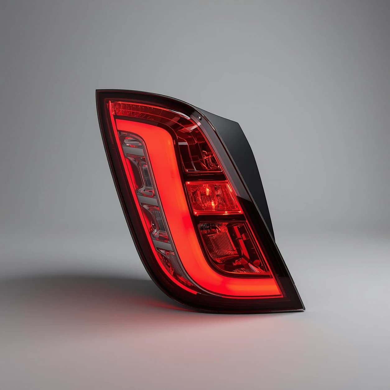 Tail Lamps