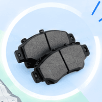 Brake pads